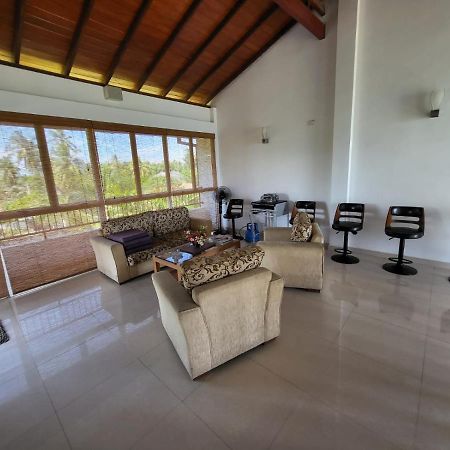 Rainbow Lagoon Resort Negombo Exteriér fotografie