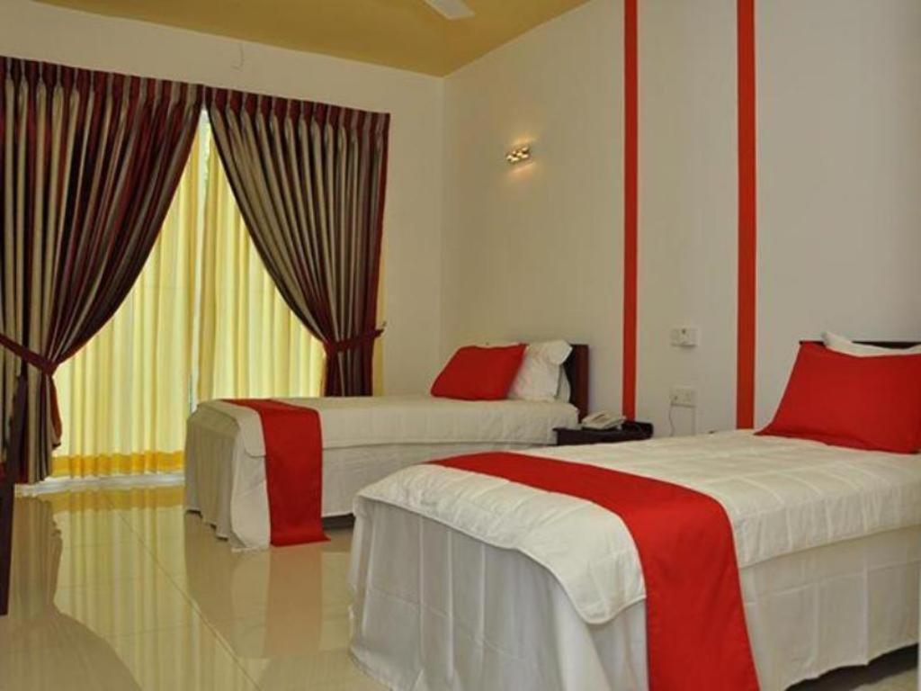 Rainbow Lagoon Resort Negombo Exteriér fotografie